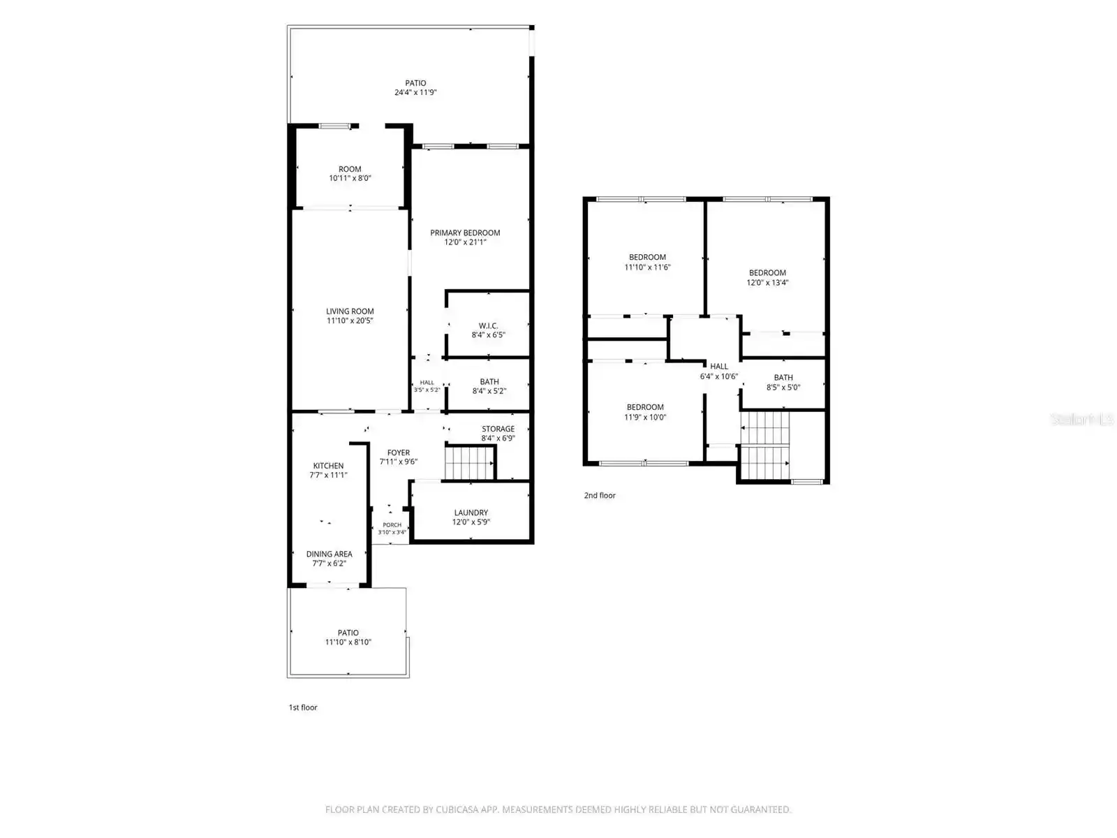 Listing Photo 37 - Condo for sale in 2076 Sunset Pt Rd located at 2076 Sunset Pt Rd, Clearwater, FL 33765 - Unit #142