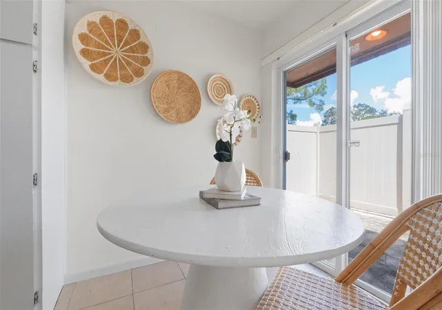 Listing Photo 4 - Condo for sale in building located at 2076 Sunset Pt Rd, Clearwater, FL 33765 - Unit #142