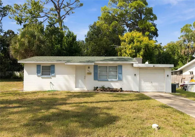 Single family home for sale at 536 Olive St, SOUTH DAYTONA, FL 32119 | MLS# O6446666