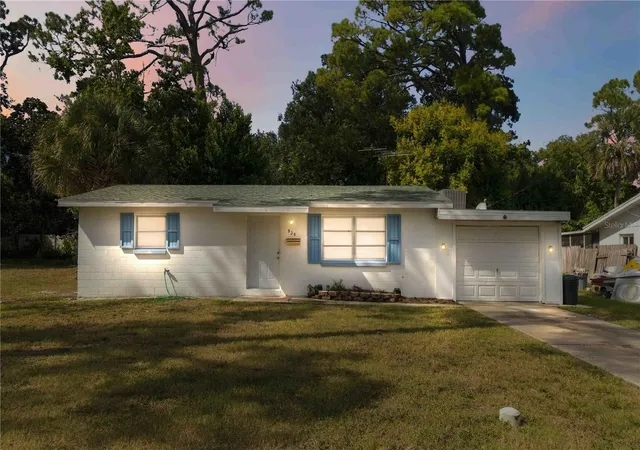 Photo 1 of Single family home for sale at 536 Olive St, South Daytona, FL 32119 | MLS# O6446666 | Listing updated on 2026-10-05