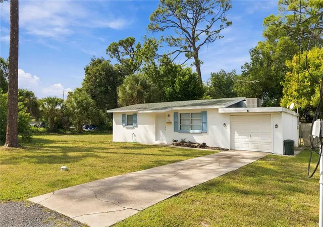 Photo 2 of Single family home for sale at 536 Olive St, South Daytona, FL 32119 | MLS# O6446666 | Listing updated on 2026-10-05