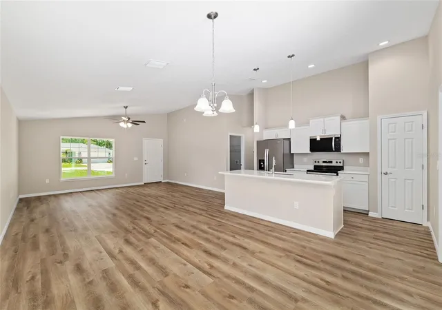 Photo 3 of Single family home for sale at 7736 N Manville Rd, Citrus Springs, FL 34434 | MLS# OM733318 | Listing updated on 2026-10-08