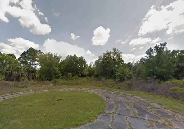 Photo 1 of Land for sale at Lot 10 Goff Ct, North Port, FL 34288 | MLS# C7531484 | Listing updated on 2026-10-07