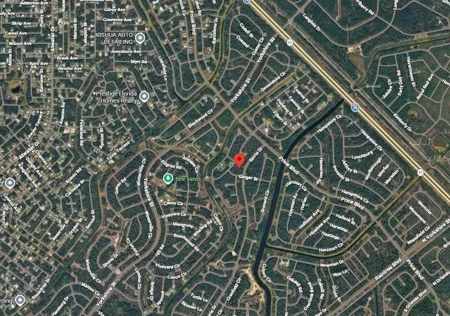 Photo 2 of Land for sale at Lot 10 Goff Ct, North Port, FL 34288 | MLS# C7531484 | Listing updated on 2026-10-07