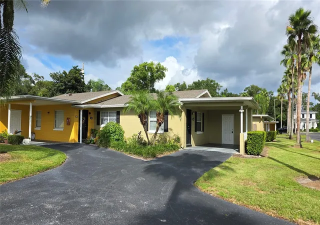 Photo 1 of House for sale at 3118 S Bumby Ave #B5, Orlando, FL 32806 | MLS# O6446668 | Listing updated on 2026-10-06