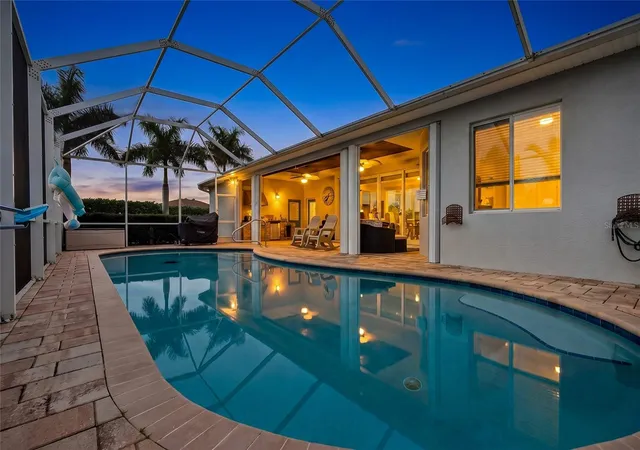 Photo 3 of Single family home for sale at 434 E Cashew, Punta Gorda, FL 33955 | MLS# A4708229 | Listing updated on 2026-10-10
