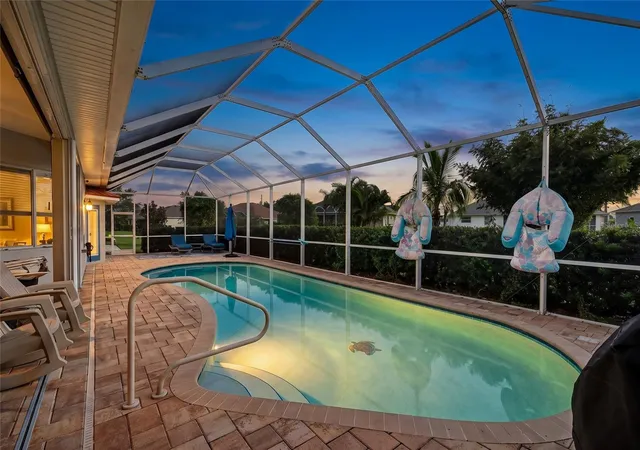 Photo 4 of Single family home for sale at 434 E Cashew, Punta Gorda, FL 33955 | MLS# A4708229 | Listing updated on 2026-10-10