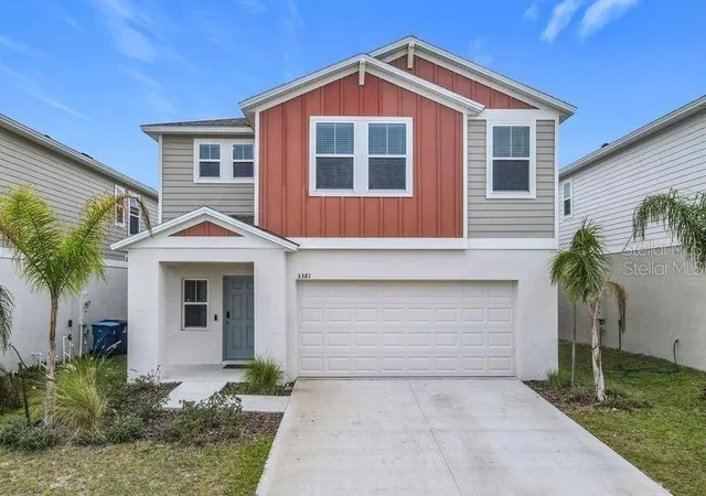Single family home for sale at 5381 Maddie Dr, Haines City, FL 33844 | MLS# O6446669 | Listing updated on 2026-10-09