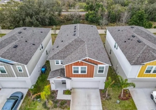 Photo 1 of Single family home for sale at 5381 Maddie Dr, Haines City, FL 33844 | MLS# O6446669 | Listing updated on 2026-10-09