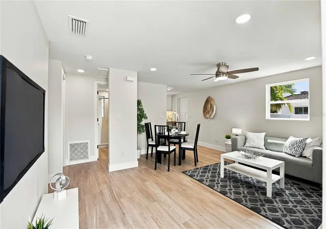Photo 3 of Multi family home for sale at 1802 Robinhood St, Sarasota, FL 34231 | MLS# A4708231 | Listing updated on 2026-10-02
