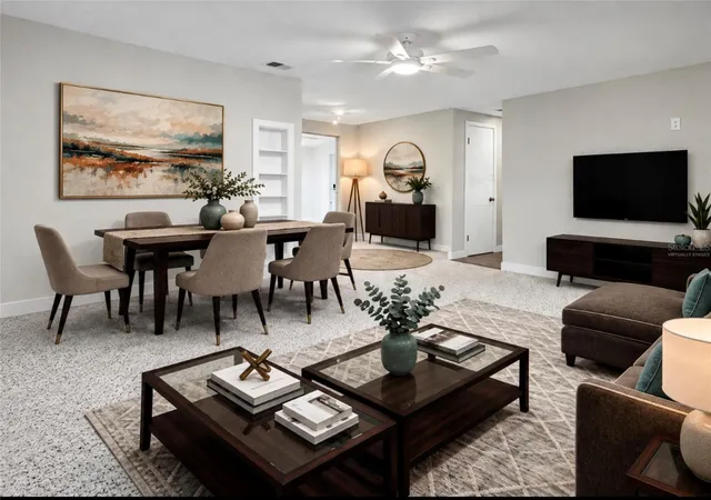 Photo 2 of Single family home for sale at 3215 Florida Blvd, Bradenton, FL 34207 | MLS# A4708232 | Listing updated on 2026-10-06