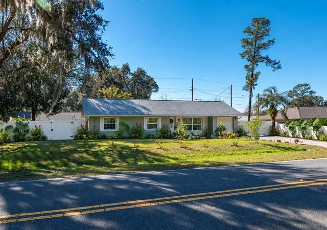 Photo 2 of Single family home for sale at 5700 E Fort King St, Ocala, FL 34470 | MLS# FC321857 | Listing updated on 2026-10-05