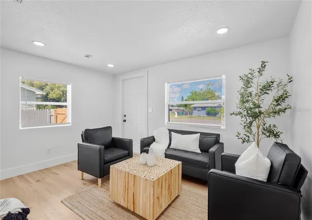 Photo 2 of Single family home for sale at 3910 56th Avenue N, Saint Petersburg, FL 33714 | MLS# W7890020 | Listing updated on 2026-10-03