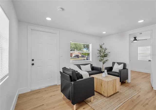 Photo 3 of Single family home for sale at 3910 56th Avenue N, Saint Petersburg, FL 33714 | MLS# W7890020 | Listing updated on 2026-10-03