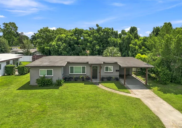 Single family home for sale at 3215 Jan Dr, ORLANDO, FL 32806 | MLS# O6446670