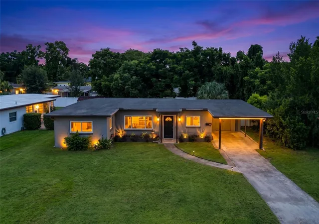Photo 1 of Single family home for sale at 3215 Jan Dr, Orlando, FL 32806 | MLS# O6446670 | Listing updated on 2026-10-04