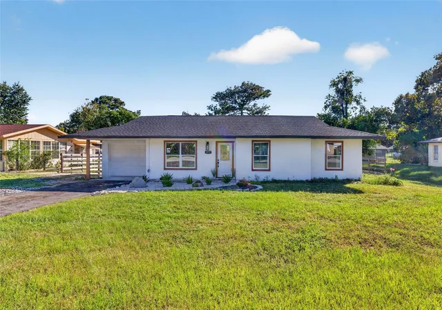 Photo 1 of Single family home for sale at 471 Spring Ln, Ocala, FL 34472 | MLS# OM733319 | Listing updated on 2026-10-07