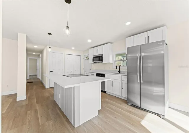Photo 4 of Manufactured home for sale at 106 Cypress Dr, Debary, FL 32713 | MLS# O6446671 | Listing updated on 2026-10-02