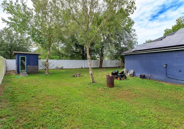 Photo 32 of Single family home for sale at 3905 Whispering Pine Ct, MASCOTTE, FL 34753 | MLS# G5118534 | Listing updated on 2026-10-08