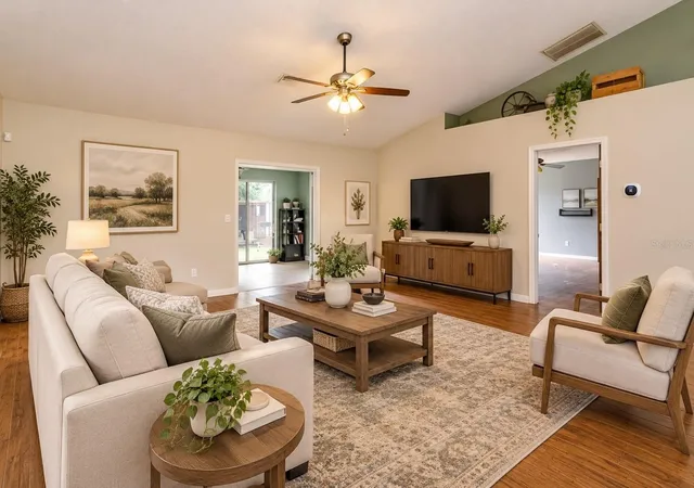 Photo 3 of Single family home for sale at 3905 Whispering Pine Ct, Mascotte, FL 34753 | MLS# G5118534 | Listing updated on 2026-10-08
