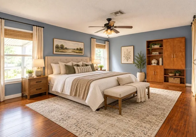Photo 4 of Single family home for sale at 3905 Whispering Pine Ct, Mascotte, FL 34753 | MLS# G5118534 | Listing updated on 2026-10-08