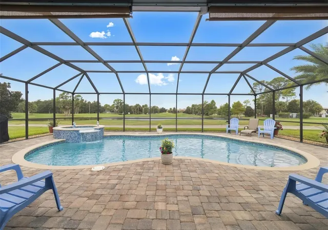 Photo 4 of Single family home for sale at 8 Country Clb Harbor Cir, Palm Coast, FL 32137 | MLS# FC321858 | Listing updated on 2026-10-05