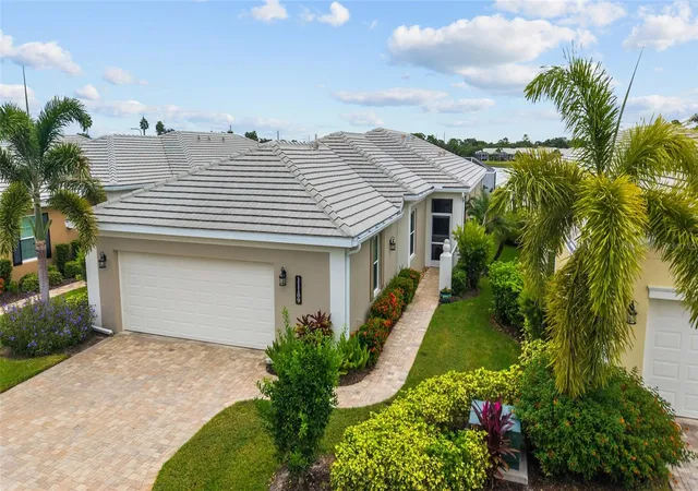 Photo 2 of Sale Pending at 11109 Staveley Ct, Venice, FL 34293 | MLS# N6146029 | Listing updated on 2026-10-08