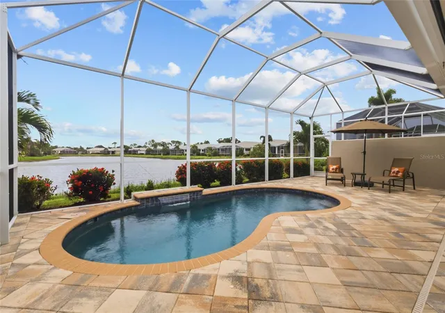 Photo 3 of Sale Pending at 11109 Staveley Ct, Venice, FL 34293 | MLS# N6146029 | Listing updated on 2026-10-08