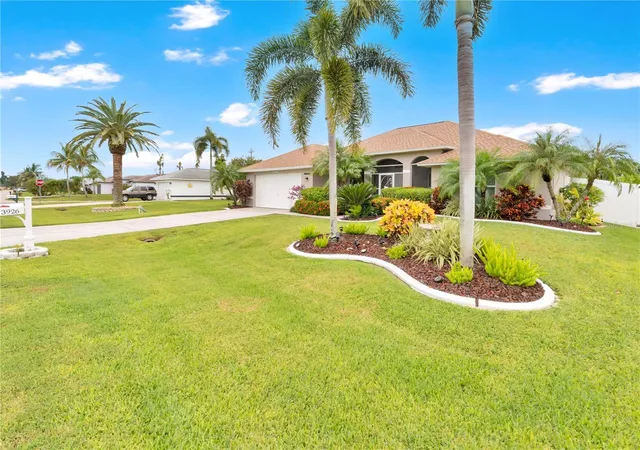 Photo 2 of Single family home for sale at 3926 SW 1st Avenue, Cape Coral, FL 33914 | MLS# V4951626 | Listing updated on 2026-10-11