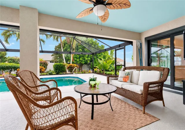 Photo 3 of Single family home for sale at 3926 SW 1st Avenue, Cape Coral, FL 33914 | MLS# V4951626 | Listing updated on 2026-10-11