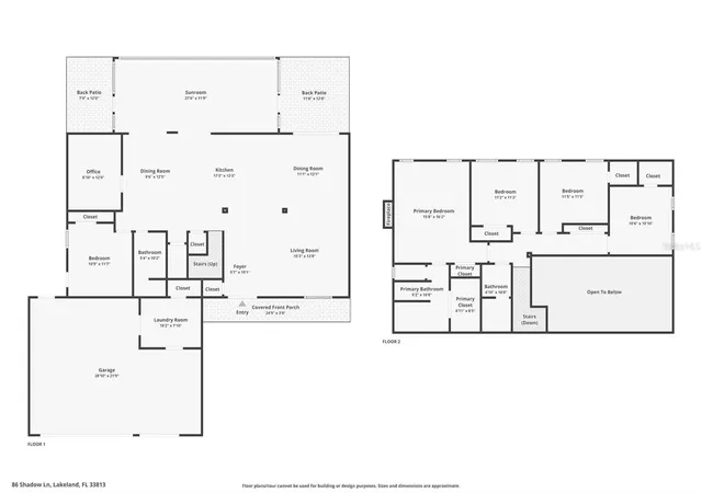 Photo 44 of Single family home for sale at 86 Shadow Ln, LAKELAND, FL 33813 | MLS# TB8554216 | Listing updated on 2026-10-07