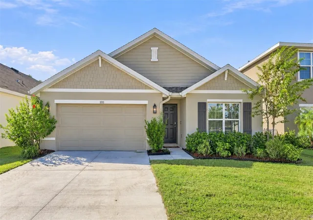 Photo 2 of Single family home for sale at 1011 Tidal Rock Ave, Ruskin, FL 33570 | MLS# TB8554217 | Listing updated on 2026-10-08