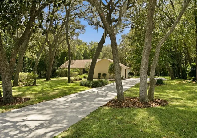 Photo 1 of Sale Pending at 390 W Britain St, Hernando, FL 34442 | MLS# OM733320 | Listing updated on 2026-10-05