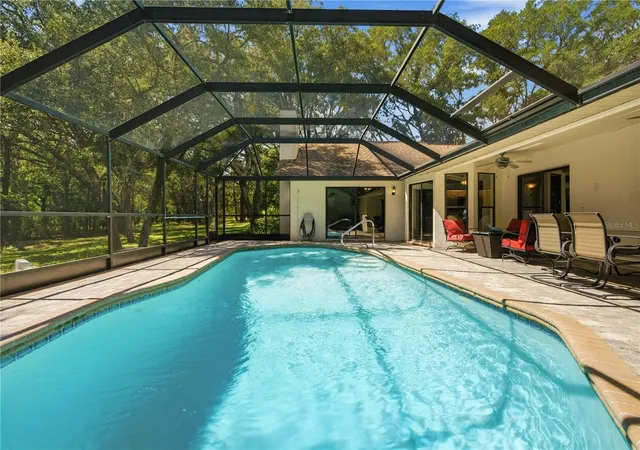 Photo 3 of Sale Pending at 390 W Britain St, Hernando, FL 34442 | MLS# OM733320 | Listing updated on 2026-10-05
