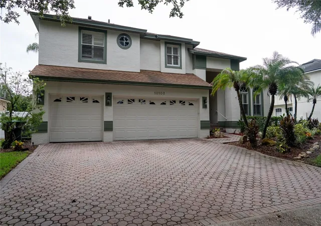 Photo 1 of Single family home for sale at 10103 Facet Ct, Orlando, FL 32836 | MLS# O6446674 | Listing updated on 2026-10-06