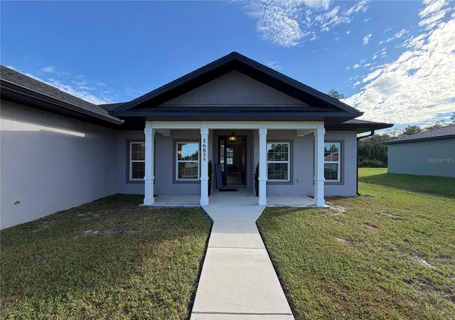 Photo 3 of Single family home for sale at 16855 SW 25th Court, Ocala, FL 34473 | MLS# S5158728 | Listing updated on 2026-10-02