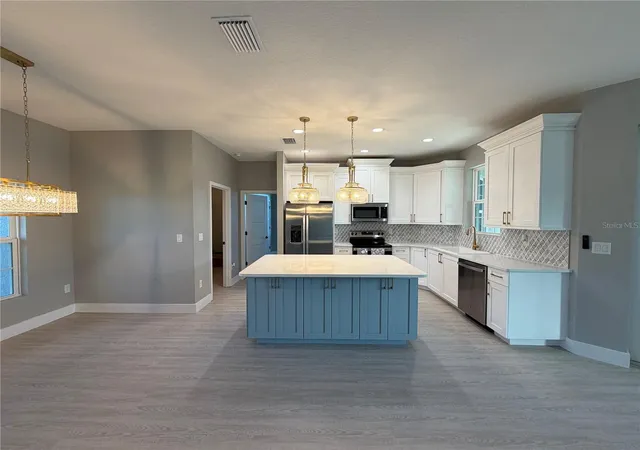 Photo 4 of Single family home for sale at 16855 SW 25th Court, Ocala, FL 34473 | MLS# S5158728 | Listing updated on 2026-10-02