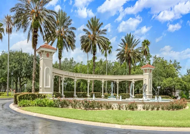 Photo 3 of Townhouse for sale at 8452 Crystal Cvs Loop, Kissimmee, FL 34747 | MLS# O6446676 | Listing updated on 2026-10-07