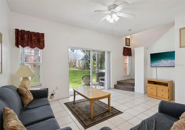 Photo 4 of Townhouse for sale at 8452 Crystal Cvs Loop, Kissimmee, FL 34747 | MLS# O6446676 | Listing updated on 2026-10-08