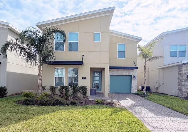 Photo 1 of Single family home for sale at 1151 Kingsbarn St, Davenport, FL 33896 | MLS# O6446677 | Listing updated on 2026-10-02