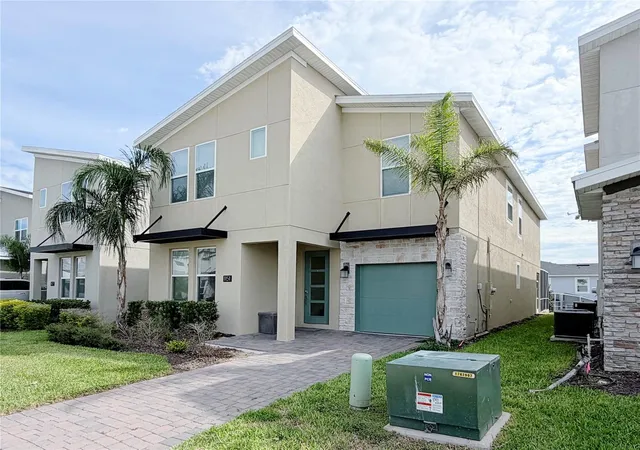 Photo 2 of Single family home for sale at 1151 Kingsbarn St, Davenport, FL 33896 | MLS# O6446677 | Listing updated on 2026-10-02