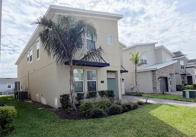 Photo 3 of Single family home for sale at 1151 Kingsbarn St, Davenport, FL 33896 | MLS# O6446677 | Listing updated on 2026-10-02