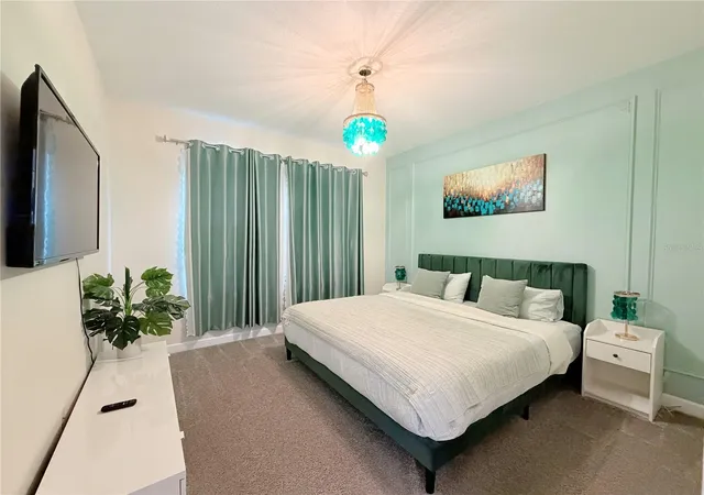 Photo 4 of Single family home for sale at 1151 Kingsbarn St, Davenport, FL 33896 | MLS# O6446677 | Listing updated on 2026-10-02