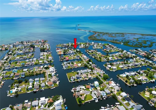 Photo 1 of Land for sale at 3245 Gulf Coast Dr, Hernando Beach, FL 34607 | MLS# O6446678 | Listing updated on 2026-10-02