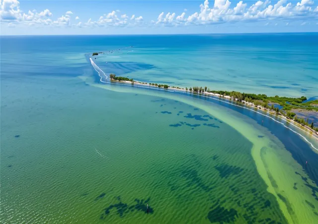 Photo 2 of Land for sale at 3245 Gulf Coast Dr, Hernando Beach, FL 34607 | MLS# O6446678 | Listing updated on 2026-10-02