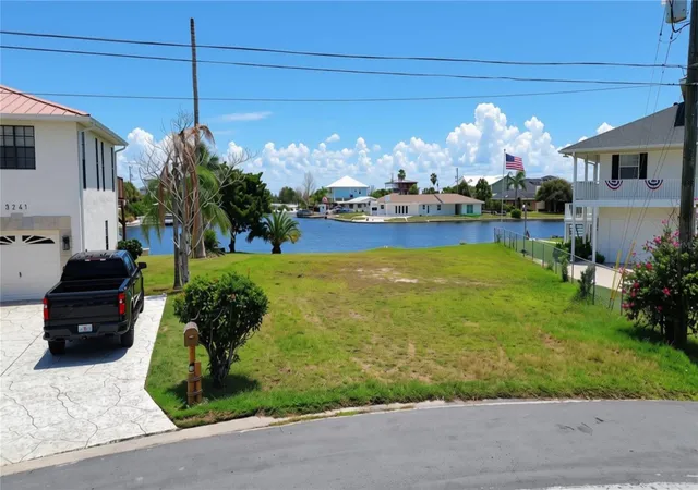 Photo 3 of Land for sale at 3245 Gulf Coast Dr, Hernando Beach, FL 34607 | MLS# O6446678 | Listing updated on 2026-10-02