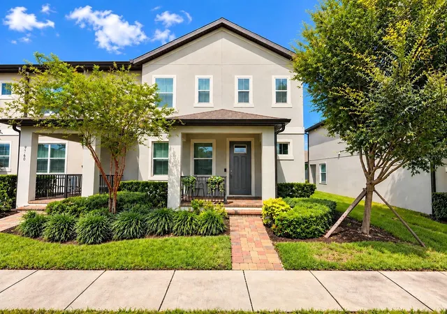 Photo 2 of Townhouse for sale at 9766 Amber Chestnut Way, Winter Garden, FL 34787 | MLS# L4965505 | Listing updated on 2026-10-02