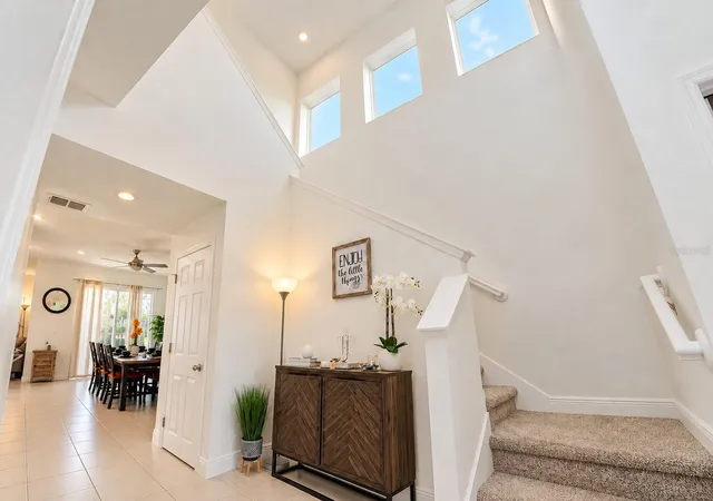 Photo 3 of Townhouse for sale at 9766 Amber Chestnut Way, Winter Garden, FL 34787 | MLS# L4965505 | Listing updated on 2026-10-02