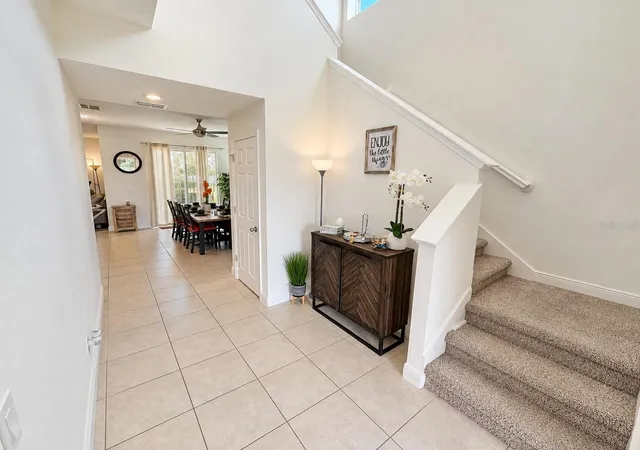 Photo 3 of Townhouse for sale at 9766 Amber Chestnut Way, Winter Garden, FL 34787 | MLS# L4965505 | Listing updated on 2026-10-02