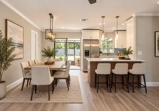 Photo 4 of Single family home for sale at 720 Georgia Ave, Longwood, FL 32750 | MLS# S5158731 | Listing updated on 2026-10-29